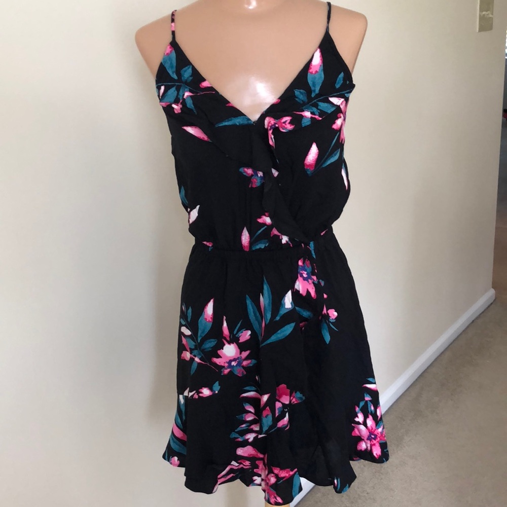 Express Dress